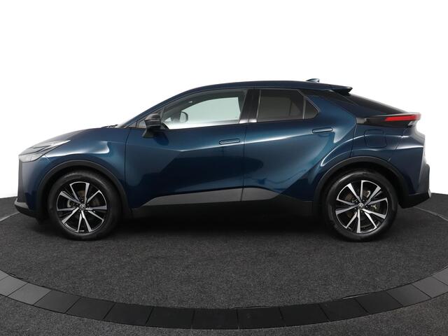 Toyota C-HR 1.8 Hybrid 140 Dynamic | Apple Carplay/Android Auto |