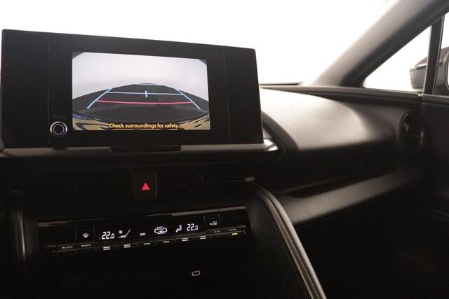 Toyota C-HR 1.8 Hybrid 140 Dynamic | Apple Carplay/Android Auto |