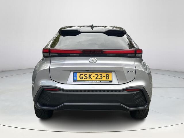 Toyota C-HR 1.8 Hybrid 140 First Edition