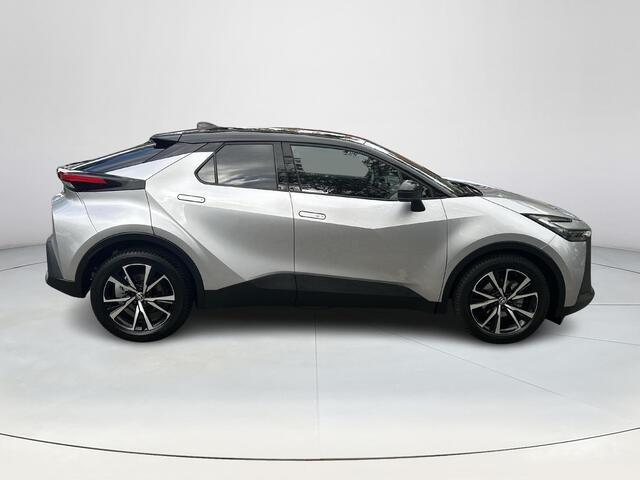 Toyota C-HR 1.8 Hybrid 140 First Edition
