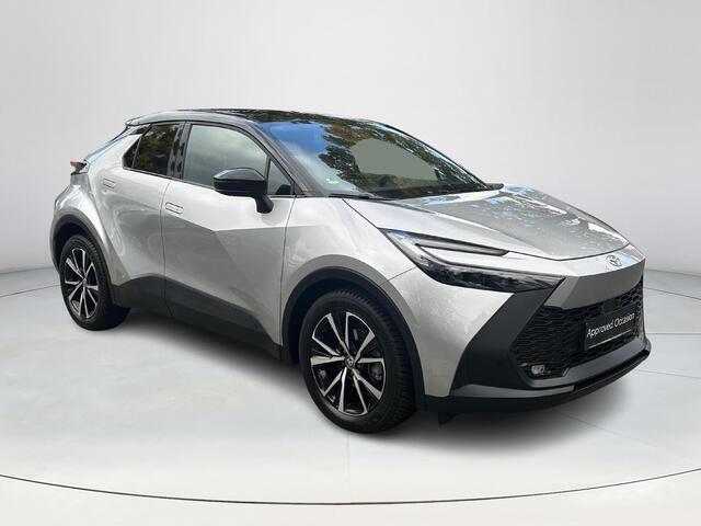 Toyota C-HR 1.8 Hybrid 140 First Edition