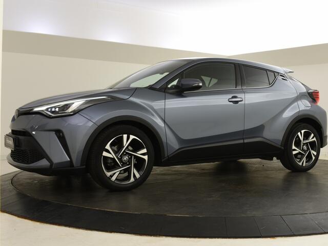 Toyota C-HR 1.8 Hybrid Dynamic | BLS | Parkeersensoren V+A | Stoelverwarming