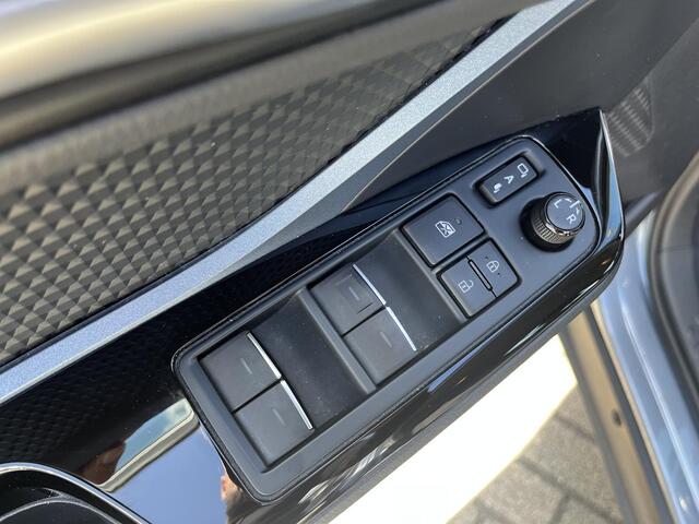 Toyota C-HR 2.0 Hybrid Dynamic