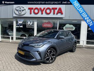 toyota-c-hr-2.0-hybrid-dynamic