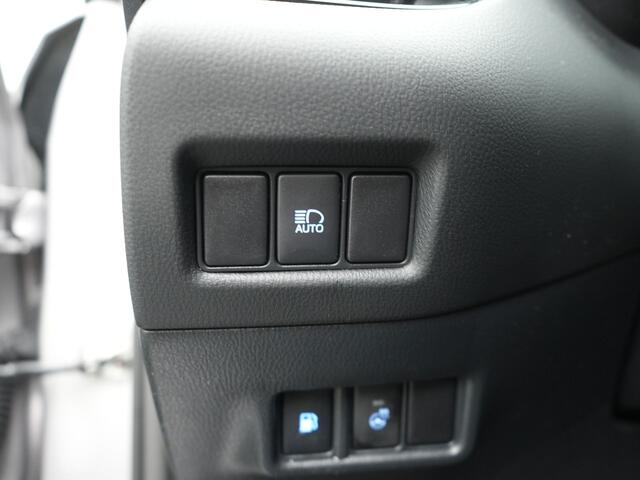 Toyota C-HR 2.0 Hybrid Dynamic