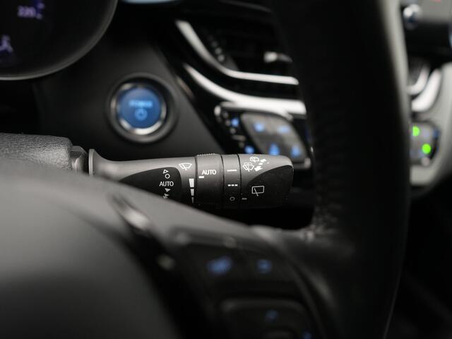 Toyota C-HR 2.0 Hybrid Dynamic