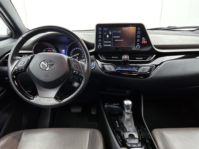 Toyota C-HR 1.8 Hybrid Executive Limited | LED V+A | Cruise control | Climate control | LM velgen |