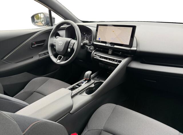 Toyota C-HR 2.0 PHEV 220 Dynamic I Direct leverbaar I Navi I Keyless