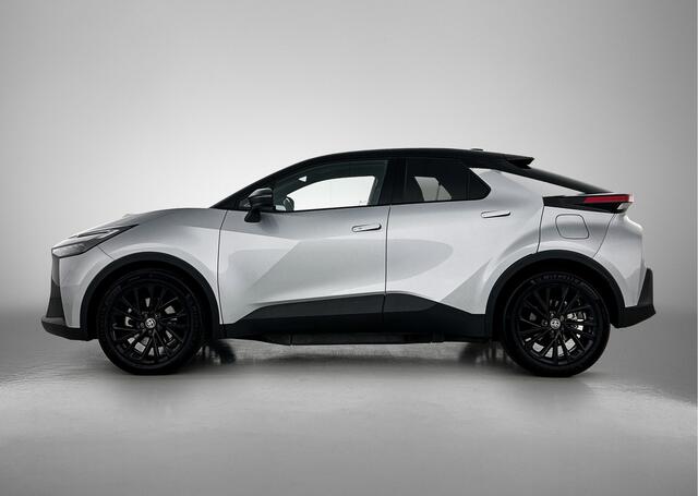 Toyota C-HR 2.0 Plug-in Hybrid 220 GR SPORT