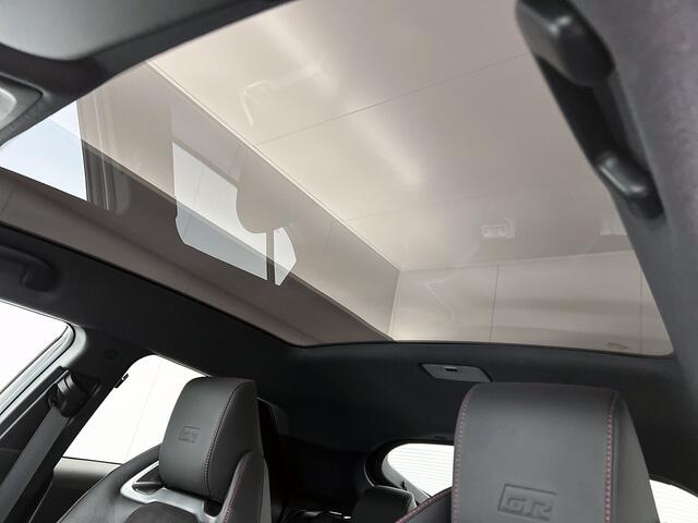 Toyota C-HR 2.0 Plug-in Hybrid 220 GR SPORT