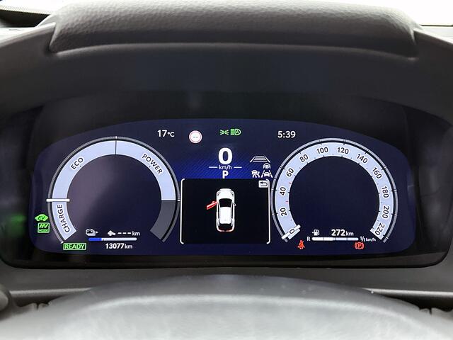 Toyota C-HR 2.0 Plug-in Hybrid 220 GR SPORT