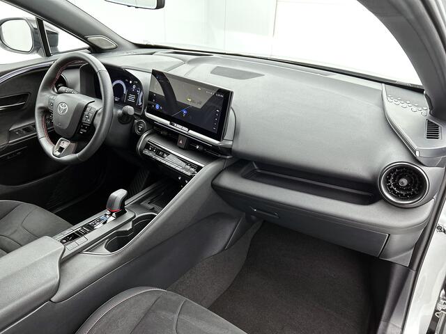 Toyota C-HR 2.0 Plug-in Hybrid 220 GR SPORT