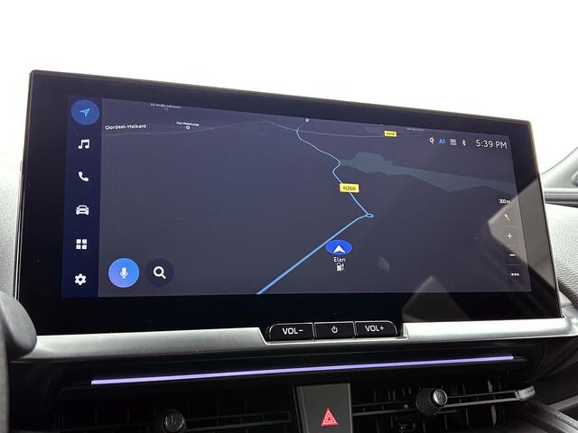 Toyota C-HR 2.0 Plug-in Hybrid 220 GR SPORT