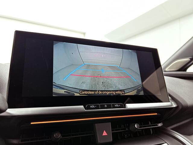 Toyota C-HR 2.0 Plug-in Hybrid 220 GR SPORT