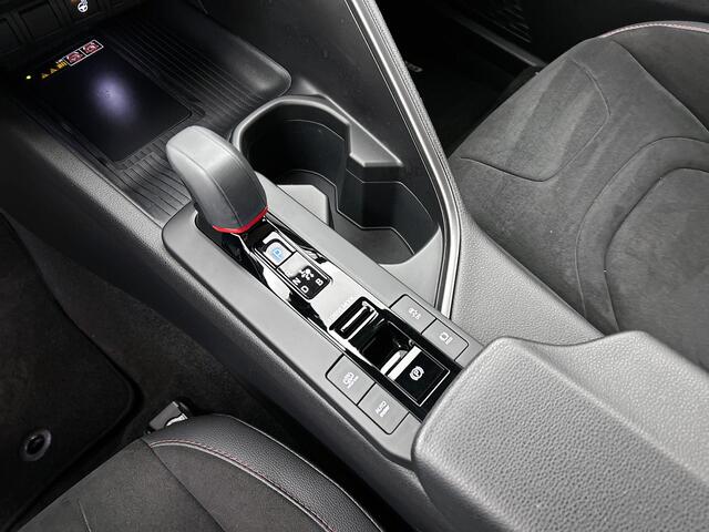 Toyota C-HR 2.0 Plug-in Hybrid 220 GR SPORT