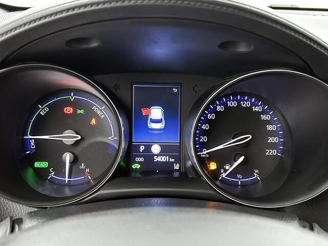 Toyota C-HR 1.8 Hybrid Dynamic Limited | Stoelverwarming | Camera | Climate control | Apple Carplay/Android Auto |