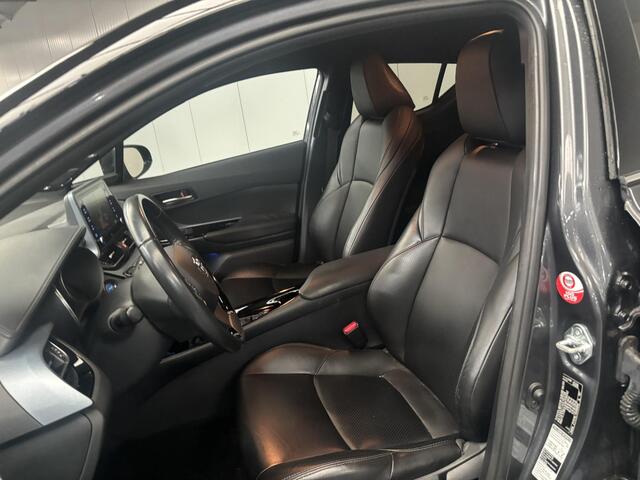Toyota C-HR 1.8 Hybrid Style SLEHCHTS 58.621KM, APPLE CARPLAY/ANDROID AUTO, LUXE BEKLEDING!!