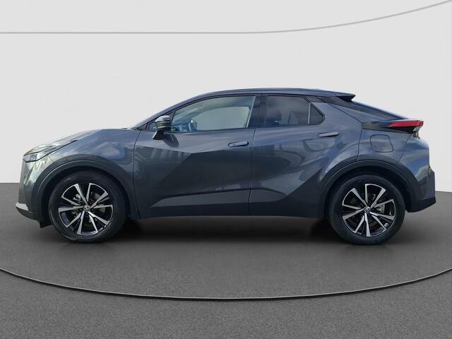 Toyota C-HR 1.8 Hybrid 140 Dynamic demo