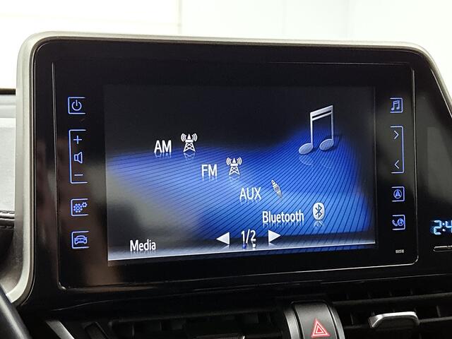 Toyota C-HR 1.8 Hybrid Bi-Tone | Premium uitgevoerde Bi Tone |