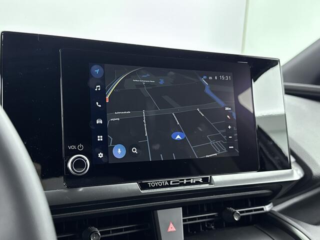 Toyota C-HR 2.0 Plug-in Hybrid 220 Business Plus *DEMO* | Informeer naar de aanwezigheid |