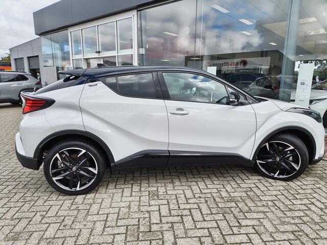 Toyota C-HR 2.0 Hybrid GR-Sport | Premium Pack | JBL | Navi | Sensoren v/a |