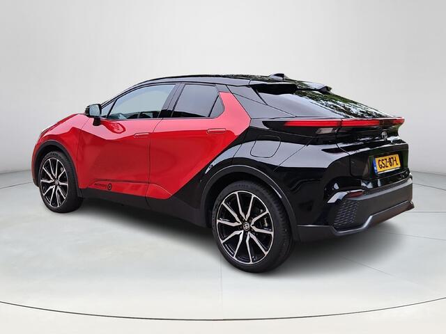 Toyota C-HR 2.0 Plug-in Hybrid 220 GR SPORT Première Edition