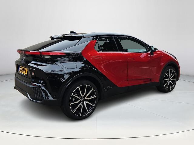 Toyota C-HR 2.0 Plug-in Hybrid 220 GR SPORT Première Edition