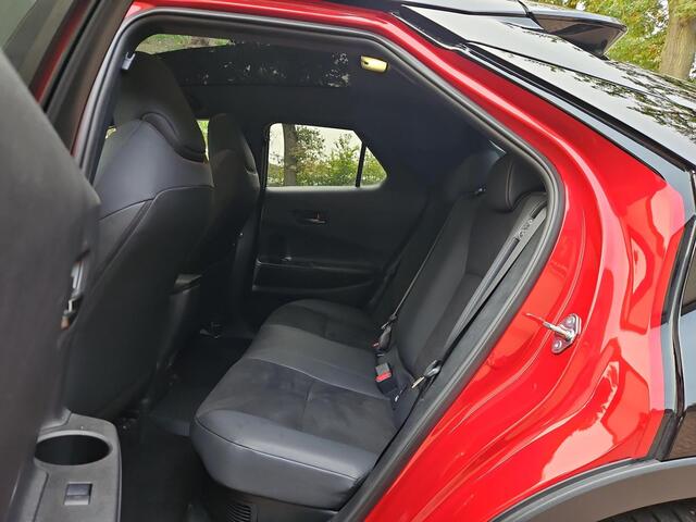 Toyota C-HR 2.0 Plug-in Hybrid 220 GR SPORT Première Edition