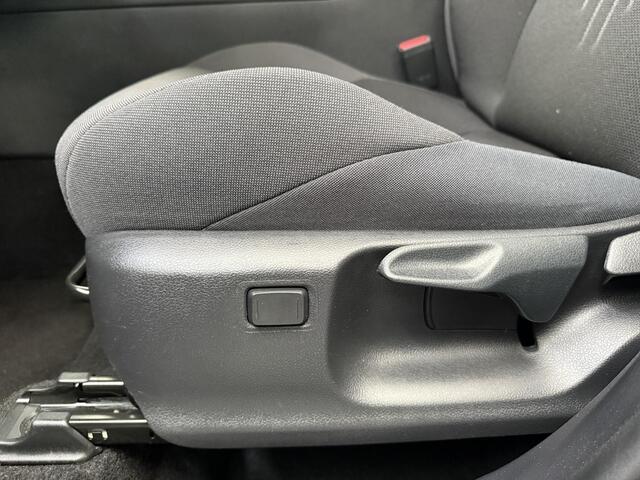 Toyota C-HR 1.8 Hybrid 140 Dynamic