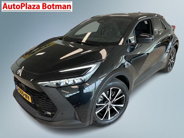 Toyota C-HR 2.0 Plug-in Hybrid 220 First Edition | 360 graden camera