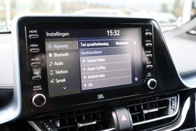 Toyota C-HR 2.0 Hybrid First Edition, BSM, JBL audio,
