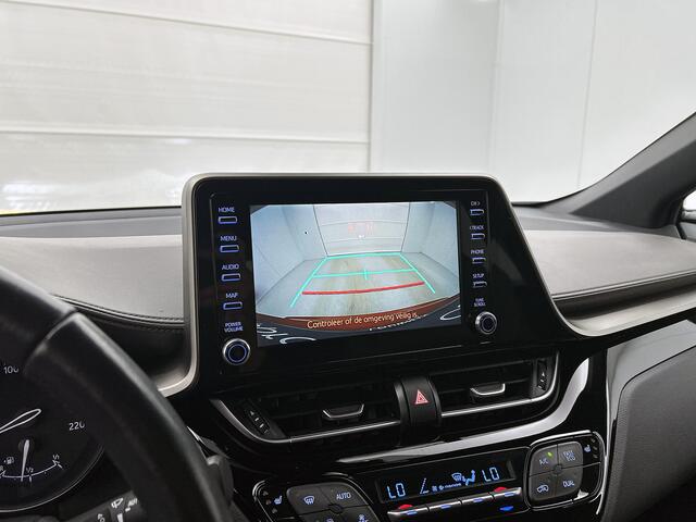 Toyota C-HR 1.8 Hybrid Executive | Premium uitgevoerd | Blind Spot |