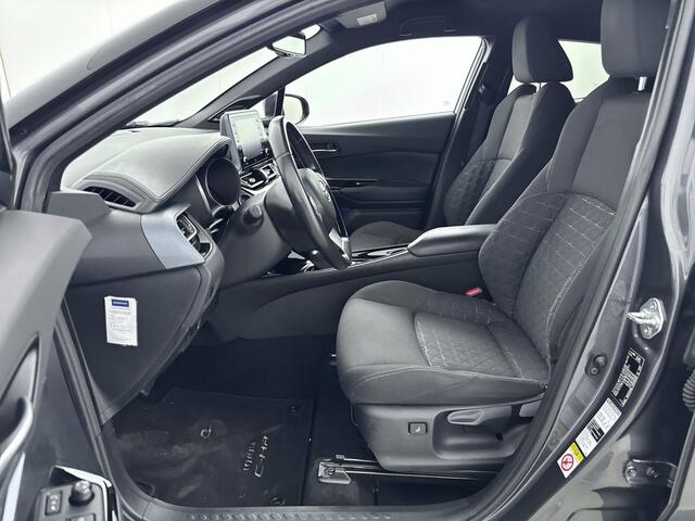 Toyota C-HR 2.0 Hybrid First Edition