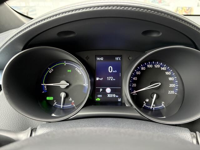 Toyota C-HR 2.0 Hybrid Style | Trekhaak | Blindspot | Carplay/Android auto |