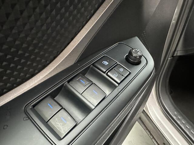 Toyota C-HR 1.8 Hybrid Active