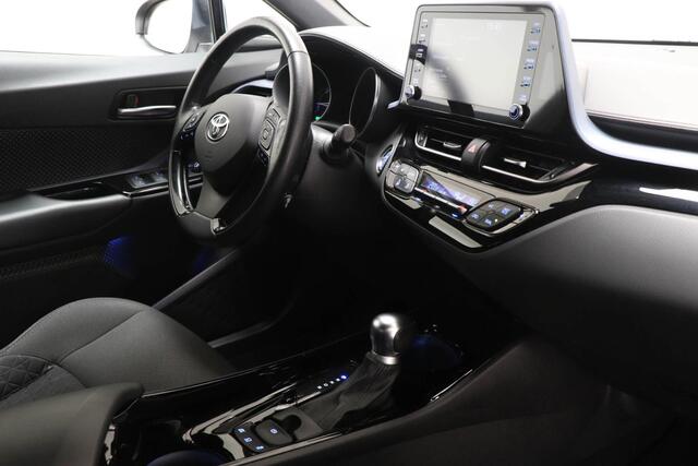 Toyota C-HR 1.8 Hybrid First Edition | STUURVERWARMING | DAB | CAMERA | TREKHAAK