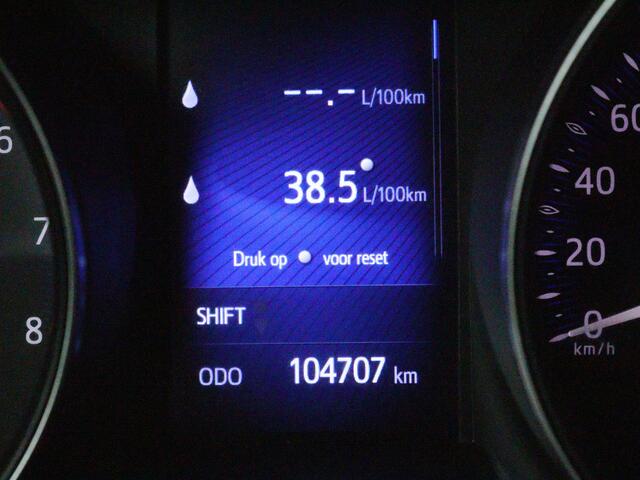 Toyota C-HR 1.2 Energy | Verwarmde voorstoelen | Navigatie | Trekhaak |