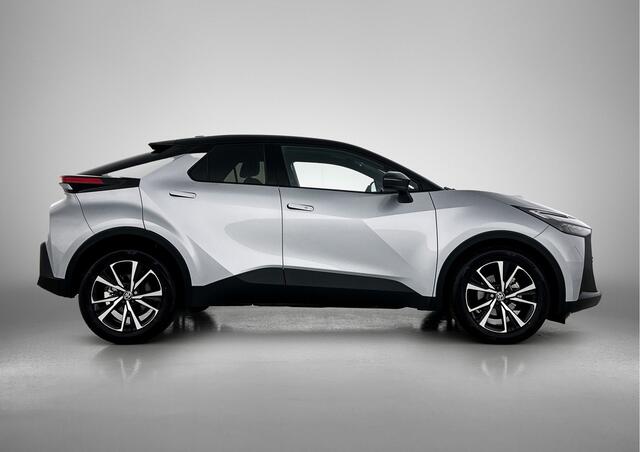 Toyota C-HR 1.8 Hybrid 140 First Edition