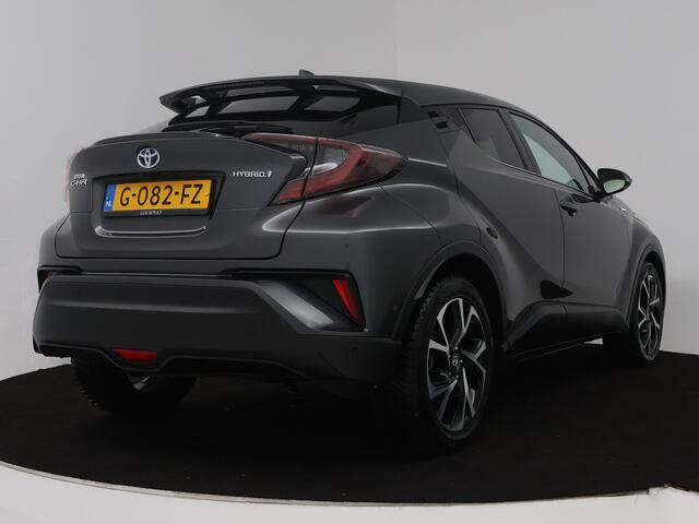 Toyota C-HR 1.8 Hybrid Style | JBL Audio | Stoelverwarming | Navi |
