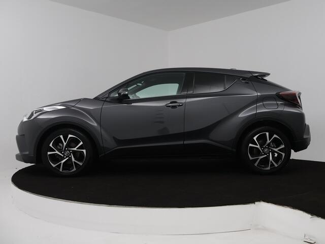 Toyota C-HR 1.8 Hybrid Style | JBL Audio | Stoelverwarming | Navi |