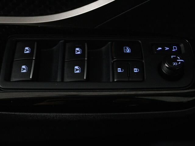 Toyota C-HR 1.8 Hybrid Style | JBL Audio | Stoelverwarming | Navi |