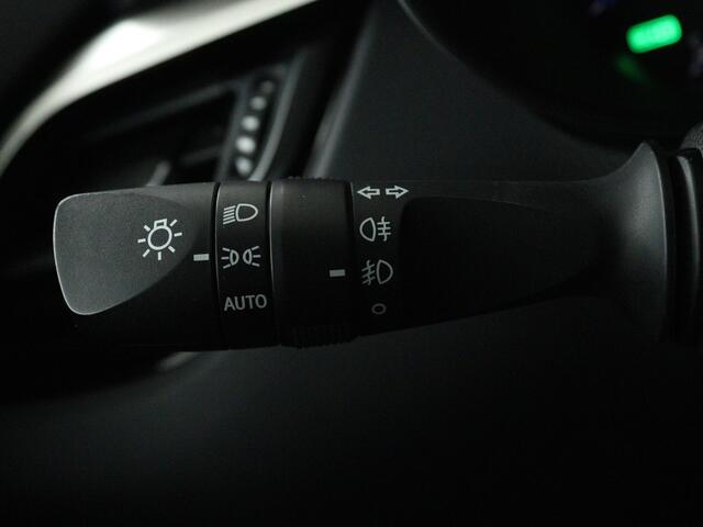 Toyota C-HR 1.8 Hybrid Style | JBL Audio | Stoelverwarming | Navi |