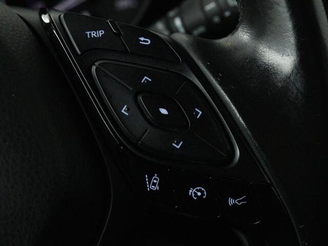 Toyota C-HR 1.8 Hybrid Style | JBL Audio | Stoelverwarming | Navi |