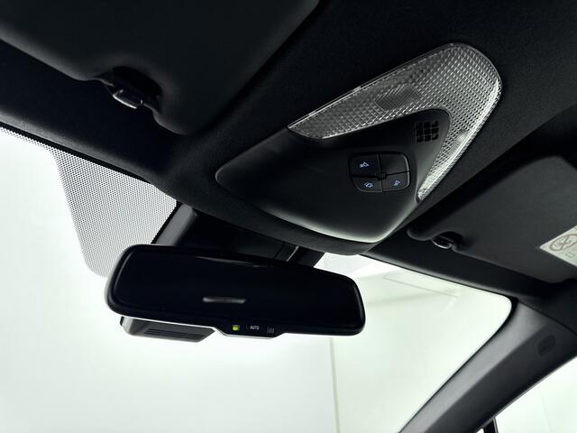 Toyota C-HR 1.8 Hybrid Style Navi | Lederen Interieur | Stoelverwarming | Lichtmetalen Velgen | Parkeersensoren |