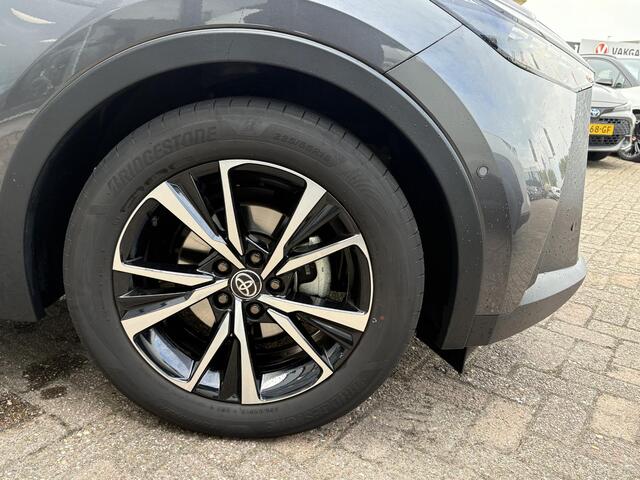 Toyota C-HR 1.8 Hybrid 140 First Edition