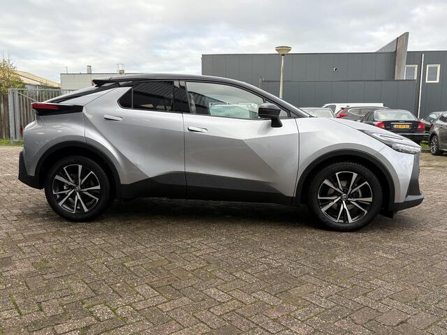 Toyota C-HR 1.8 Hybrid 140 First Edition