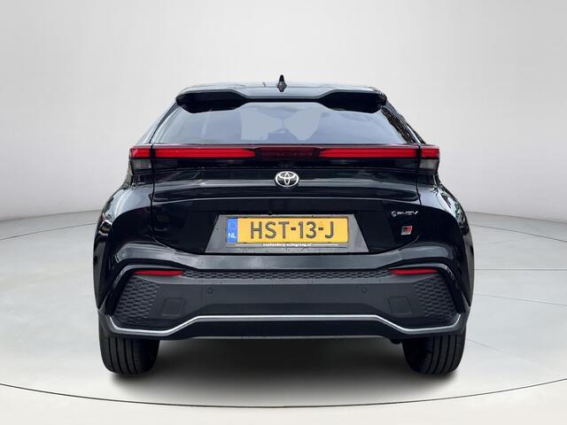 Toyota C-HR 2.0 Plug-in Hybrid 220 GR SPORT | Navigatie | Apple CarPlay/Android auto | Achteruitrijcamera | Elektrisch achterklep
