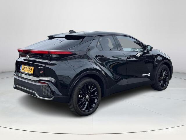 Toyota C-HR 2.0 Plug-in Hybrid 220 GR SPORT | Navigatie | Apple CarPlay/Android auto | Achteruitrijcamera | Elektrisch achterklep