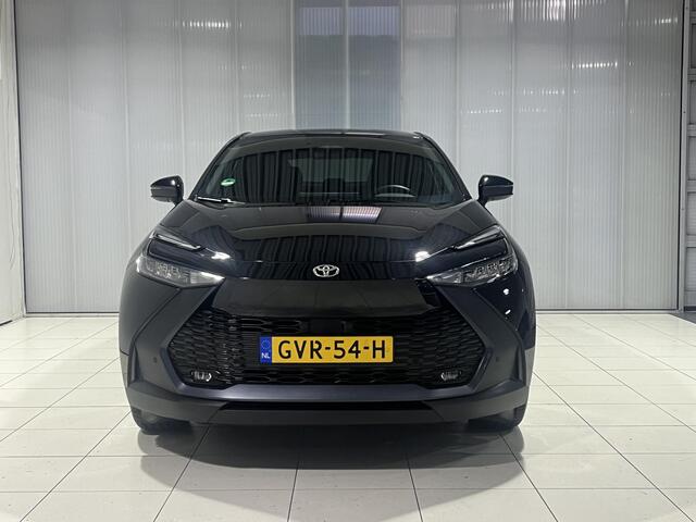 Toyota C-HR 1.8 Hybrid 140 Dynamic