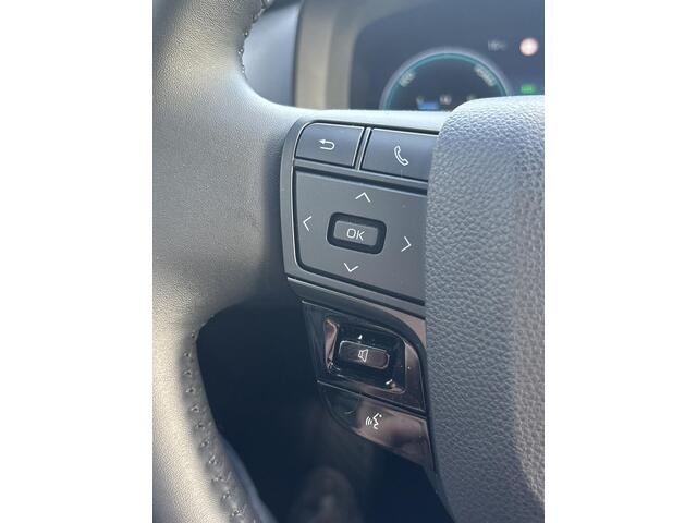 Toyota C-HR 2.0 Plug-in Hybrid 220 Dynamic